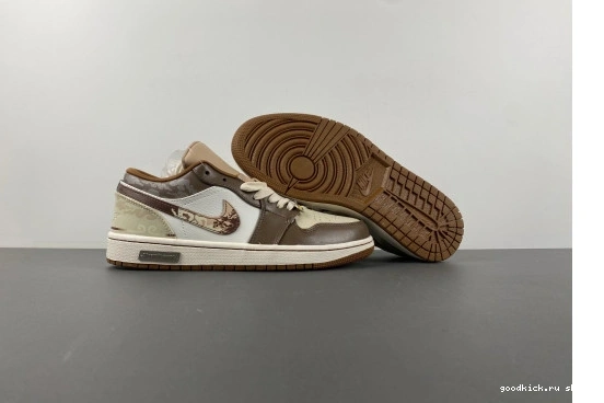 RETRO HF5743-221 HF5743-221 LOW  1 JORDAN 1217